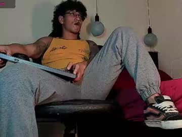 Fuck_Hardlove Chaturbate stream image from September 18, 2025