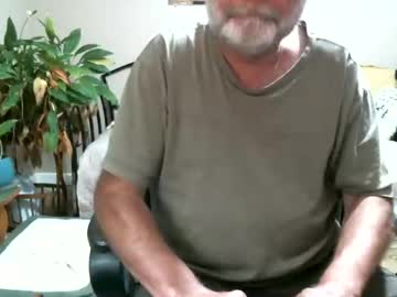 Geminiguy1954 Chaturbate stream image from September 18, 2025