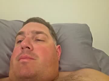 Grizzly_Uncut Chaturbate stream image from September 18, 2025