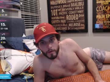 Italianmeat2 Chaturbate stream image from September 18, 2025
