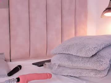 Julieta_Jane_ Chaturbate stream image from September 18, 2025