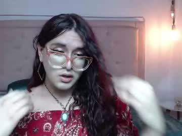 Kate_Pickman Chaturbate stream image from September 18, 2025