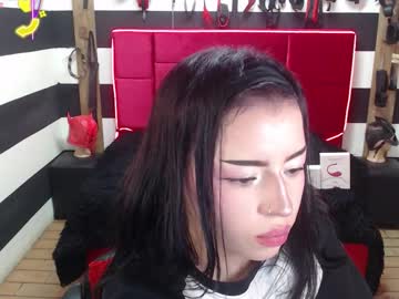 Marian_Ran_ Chaturbate stream image from September 18, 2025