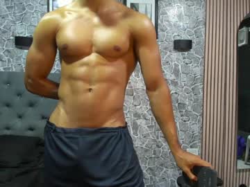 Michael_Torres15 Chaturbate stream image from September 18, 2025