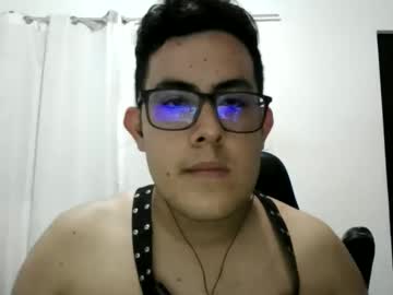 Mr_Dex777 Chaturbate stream image from September 18, 2025