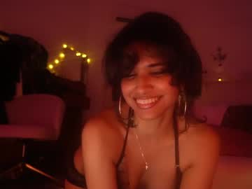 Mriea_ Chaturbate stream image from September 18, 2025