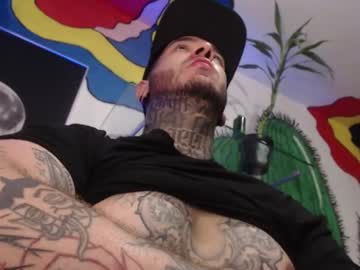 Mrmanny__ Chaturbate stream image from September 18, 2025