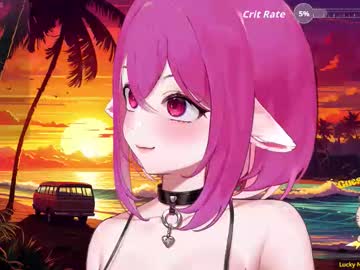 Ramona_Wild Chaturbate stream image from September 18, 2025