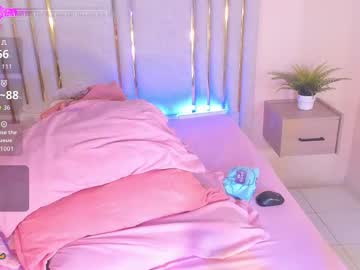 Saekohofman Chaturbate stream image from September 18, 2025