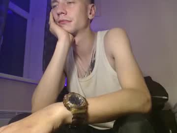Samuel_Alexander1 Chaturbate stream image from September 18, 2025