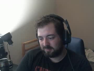 Stormagaten Chaturbate stream image from September 18, 2025