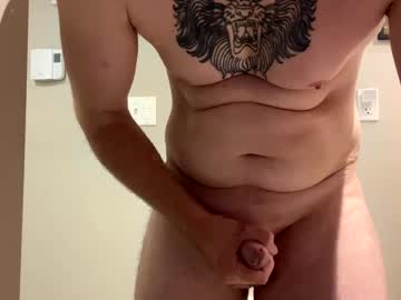 Super4wesomeguy69 Chaturbate stream image from September 18, 2025