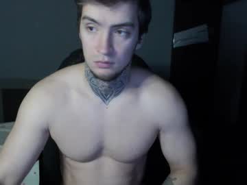 This_Is_Andy Chaturbate stream image from September 18, 2025