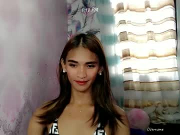 18_Your_18 Chaturbate stream image from September 18, 2025