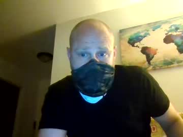 Aristaeus33 Chaturbate stream image from September 18, 2025