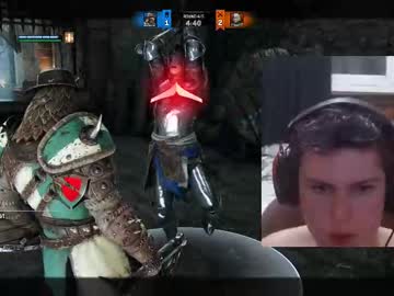 Aydendanielkicks Chaturbate stream image from September 18, 2025