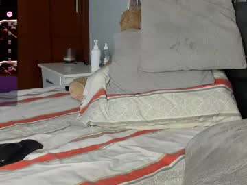 Camilo_Ospina_ Chaturbate stream image from September 18, 2025