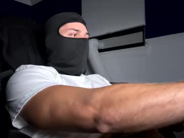 Coon_H8r Chaturbate stream image from September 18, 2025