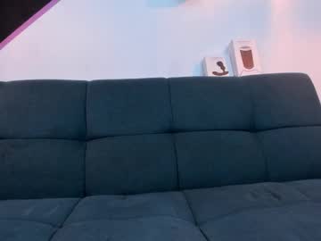 Dantewinter Chaturbate stream image from September 18, 2025