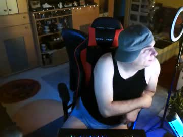 Google5001 Chaturbate stream image from September 18, 2025