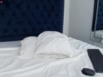 Ingrid_Rodriguezz Chaturbate stream image from September 18, 2025