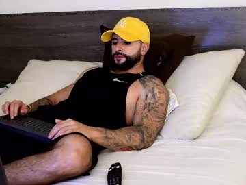 Lukhass Chaturbate stream image from September 18, 2025