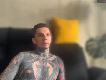 Max_Reaves Chaturbate stream image from September 18, 2025