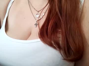 Missielorrie Chaturbate stream image from September 18, 2025