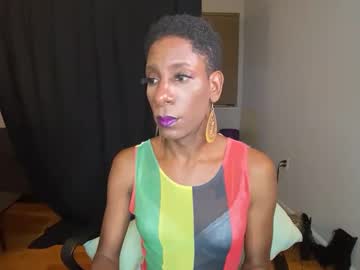 Msmerlinmystique Chaturbate stream image from September 18, 2025