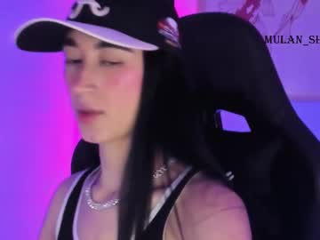 Mulan_Sheng69 Chaturbate stream image from September 18, 2025