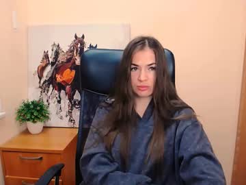 Pretty_Angell_ Chaturbate stream image from September 18, 2025