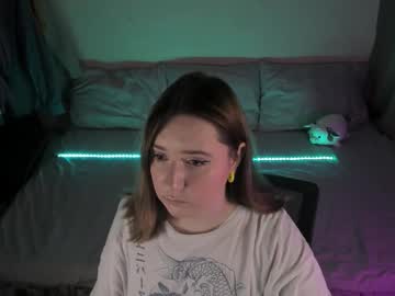 Sintee Chaturbate stream image from September 18, 2025