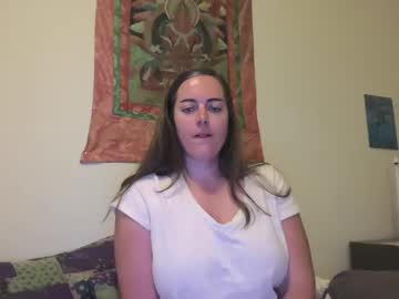 Sola_Limelight Chaturbate stream image from September 18, 2025