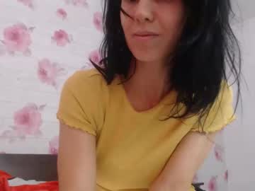 Teressa_Lovee Chaturbate stream image from September 18, 2025
