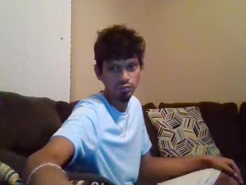 Aliendick2274 Chaturbate stream image from September 18, 2025