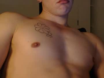 Anonthiccblonde Chaturbate stream image from September 18, 2025