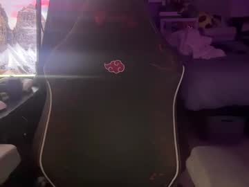 Blackgurlkitty Chaturbate stream image from September 18, 2025