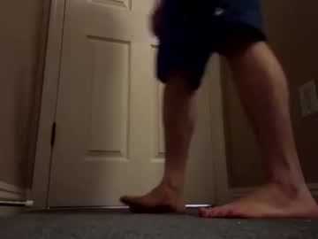 Cnovastarr Chaturbate stream image from September 18, 2025