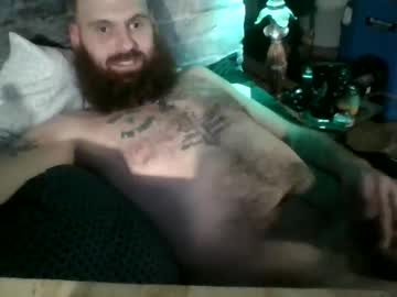 Cowboy_N_Toy Chaturbate stream image from September 18, 2025