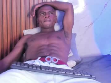 George_Lance Chaturbate stream image from September 18, 2025