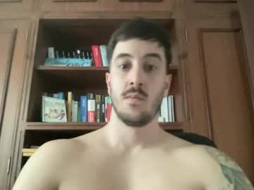 Georgebutton77 Chaturbate stream image from September 18, 2025