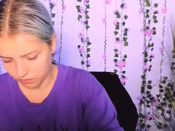 Kaela_Spell_ Chaturbate stream image from September 18, 2025