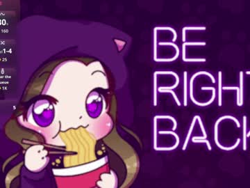 Kitty__Rouse Chaturbate stream image from September 18, 2025