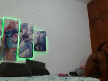 Leoniz_Pink Chaturbate stream image from September 18, 2025