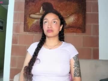 Mia_Loveeee Chaturbate stream image from September 18, 2025