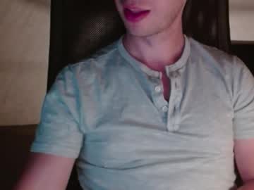 Percussive_Privates Chaturbate stream image from September 18, 2025