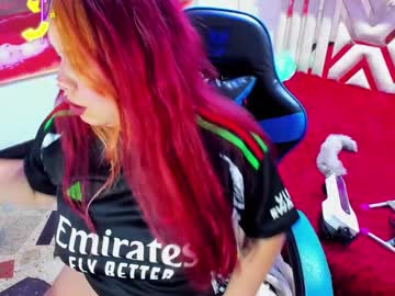 Sweet_Melody_Xx Chaturbate stream image from September 18, 2025