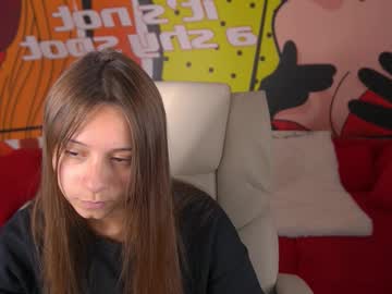 Annapearlll Chaturbate stream image from September 18, 2025