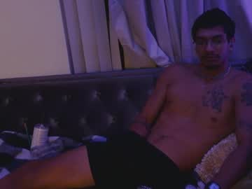 Bitix00 Chaturbate stream image from September 18, 2025