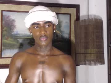 Brihansexx Chaturbate stream image from September 18, 2025